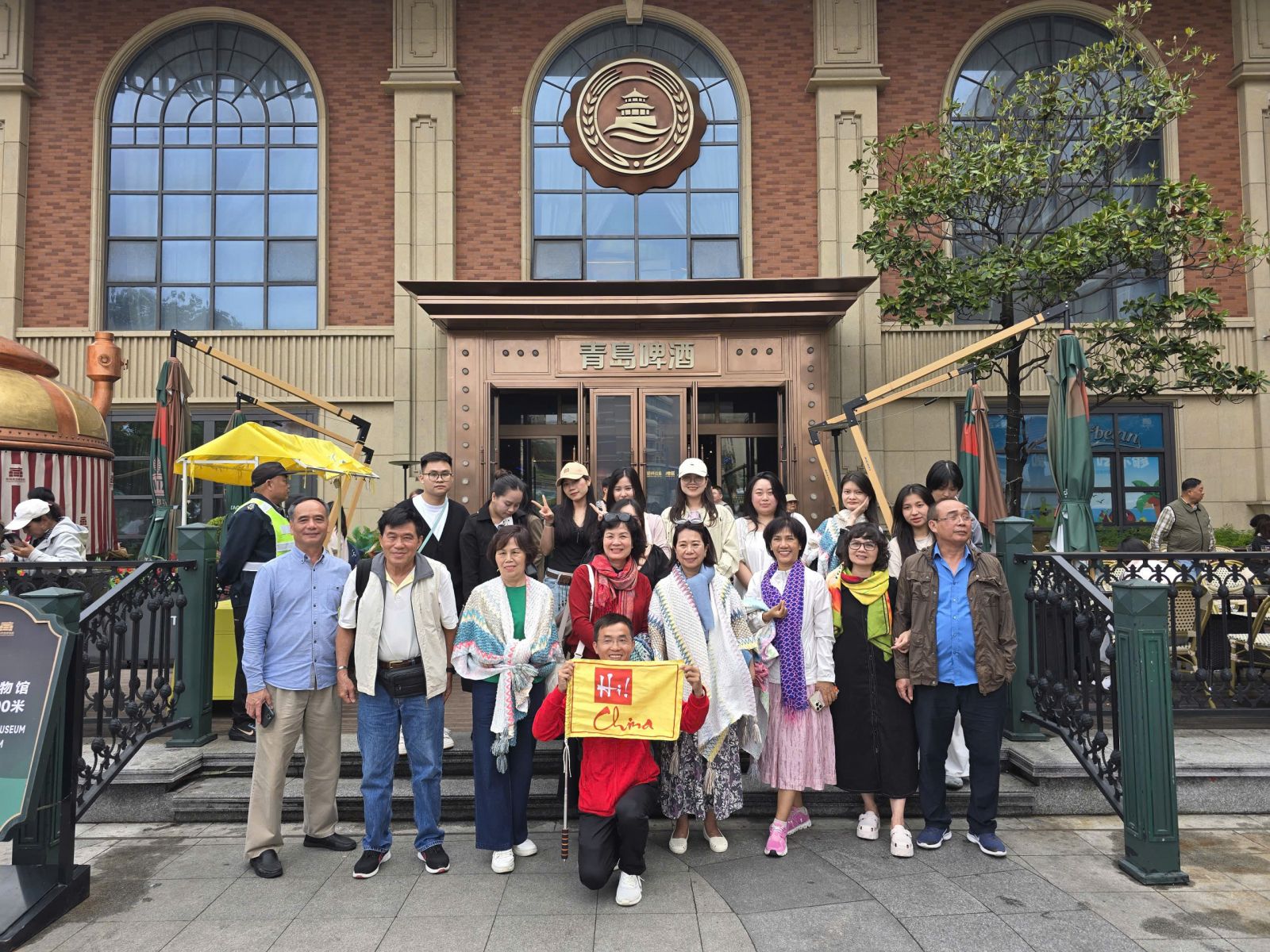 Uy Hải 3